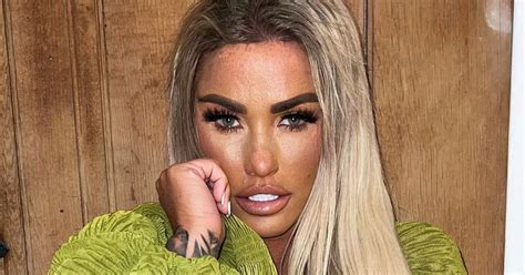 Katie Prices racy OnlyFans snaps are being leaked online for free